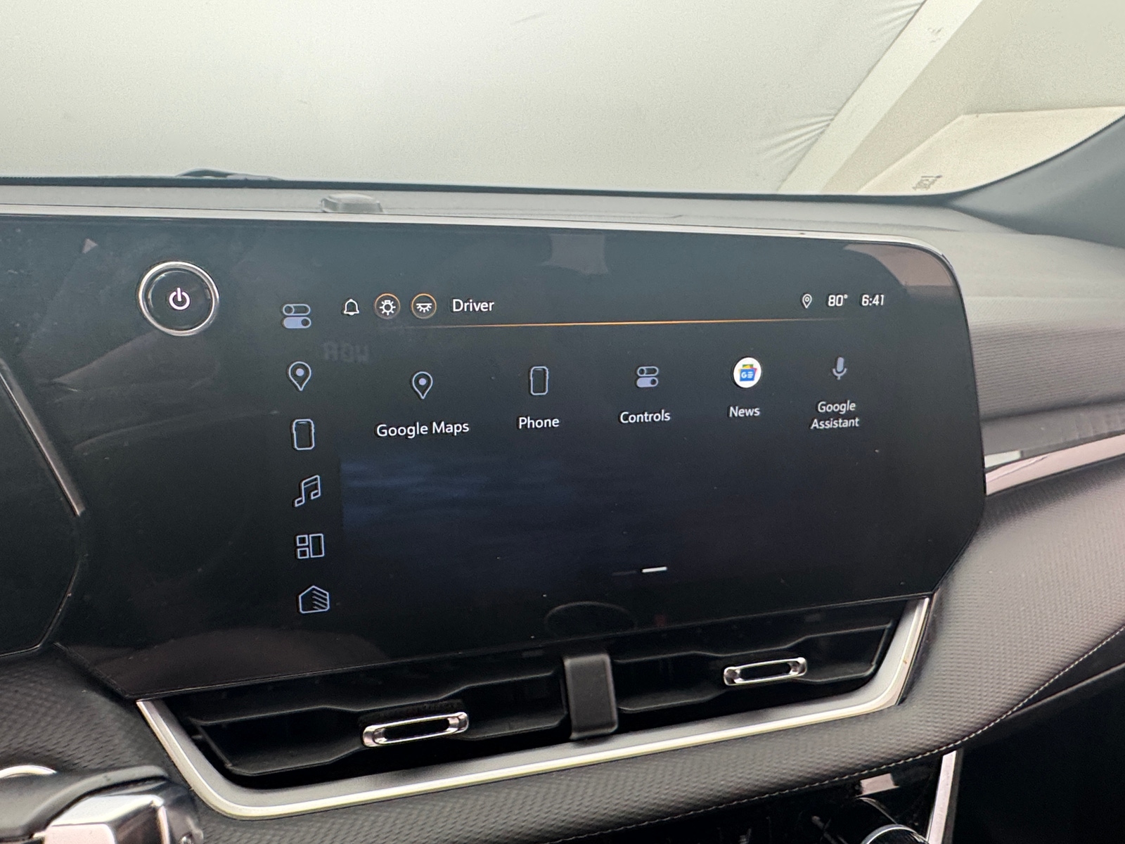 Thumbnail: 2025 Chevrolet Equinox - 4