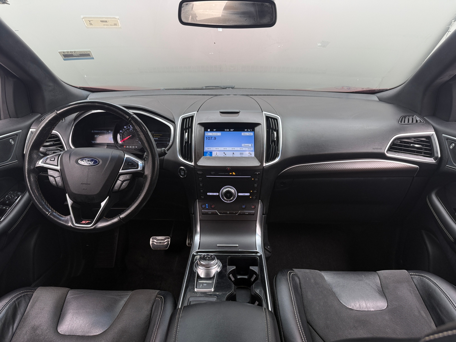 Thumbnail: 2019 Ford Edge - 2