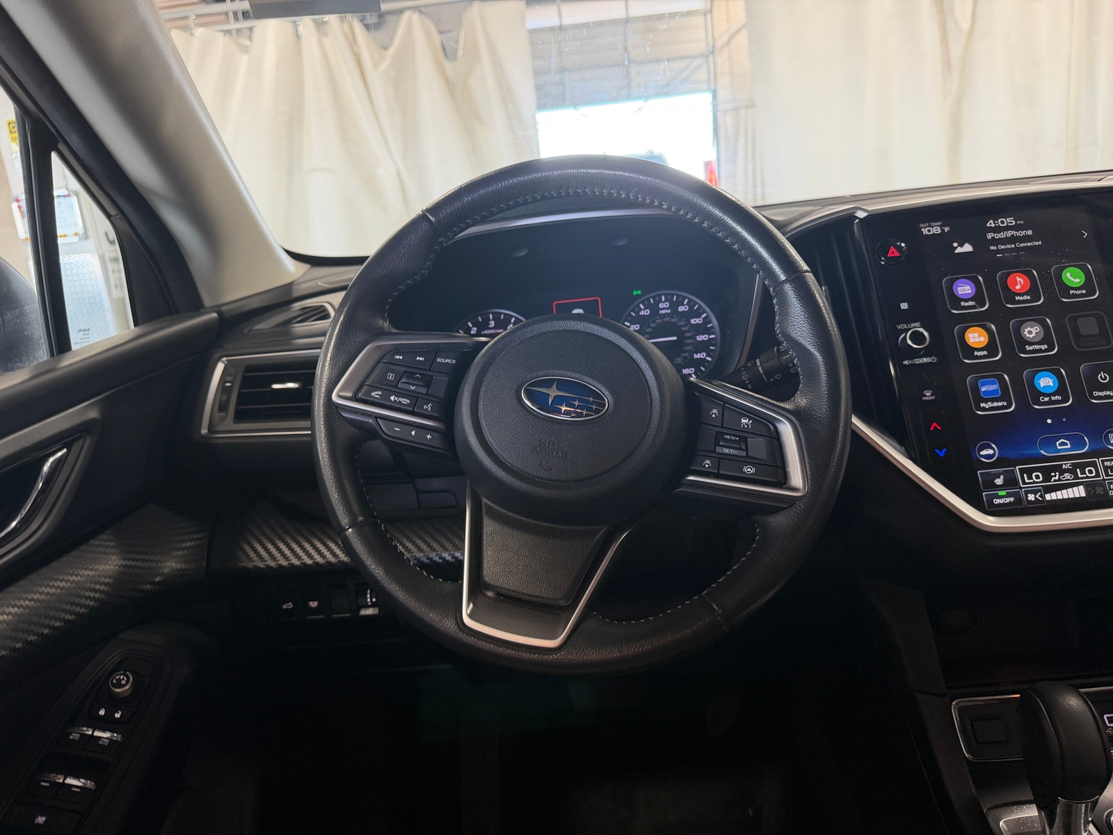 Thumbnail: 2023 Subaru Ascent - 5