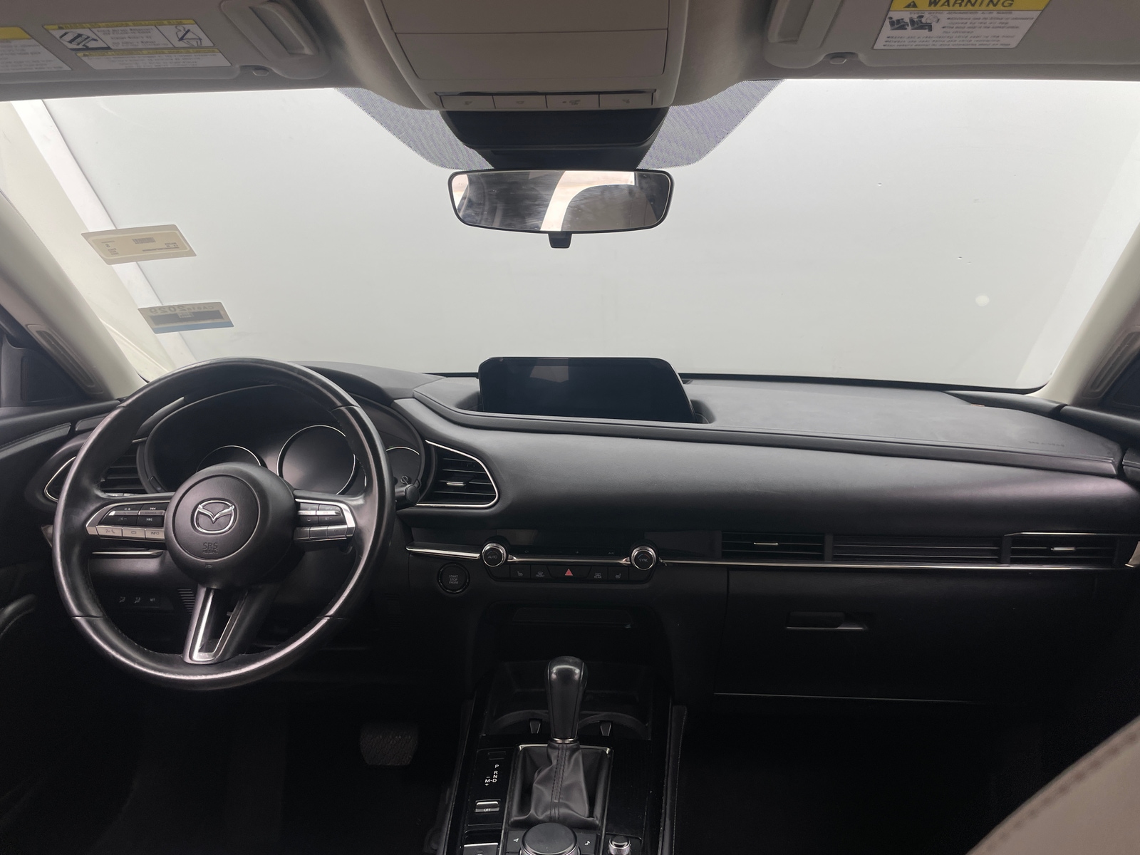 Thumbnail: 2023 Mazda CX-30 - 2