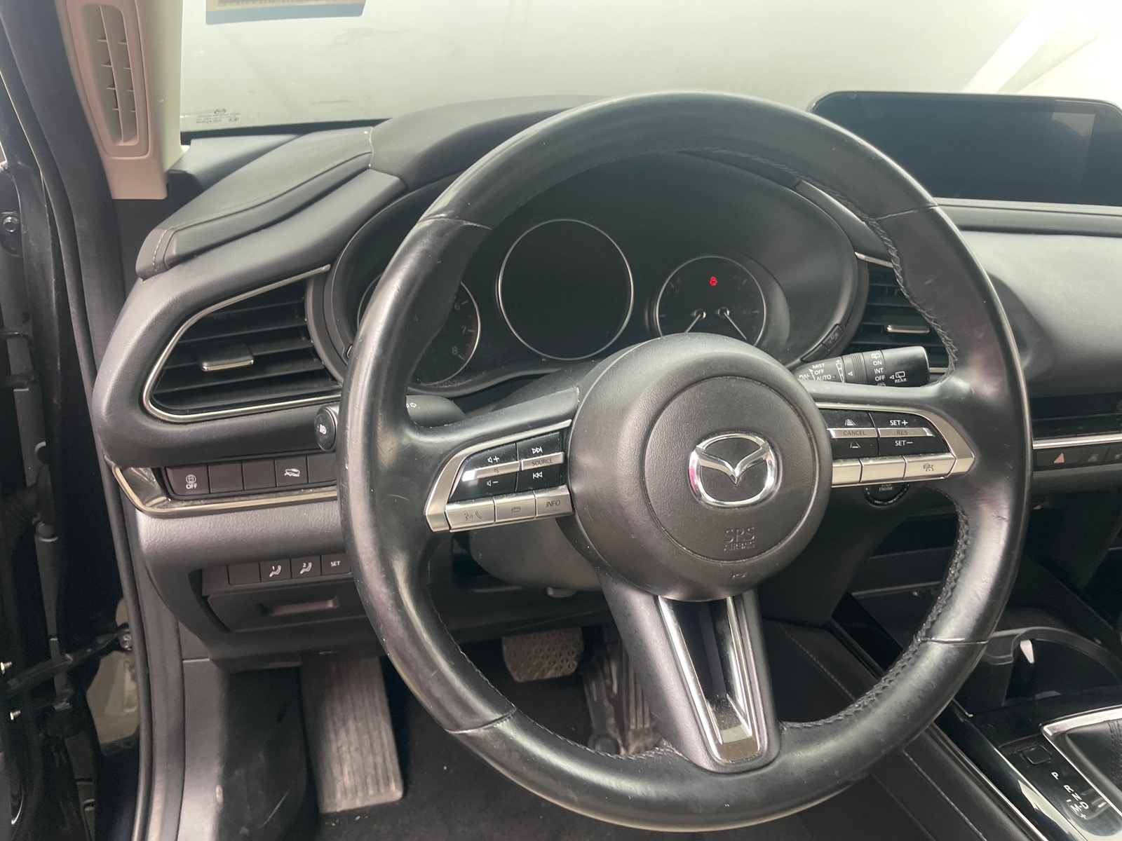 Thumbnail: 2023 Mazda CX-30 - 4
