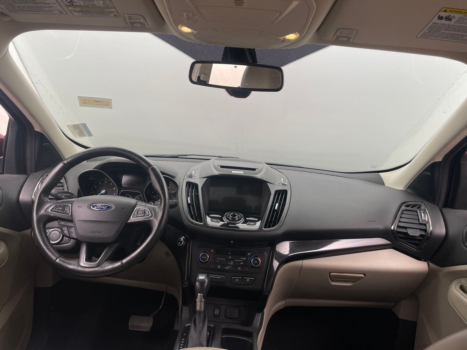 Thumbnail: 2017 Ford Escape - 2