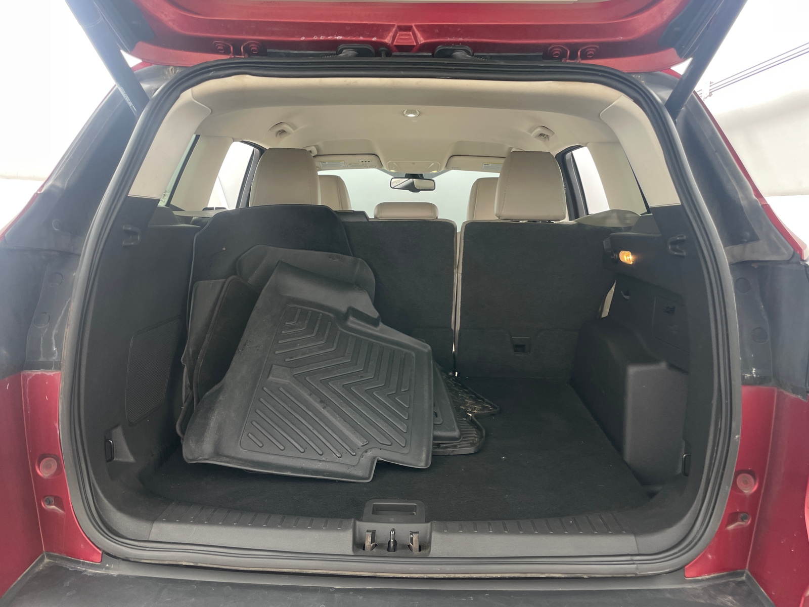 Thumbnail: 2017 Ford Escape - 6