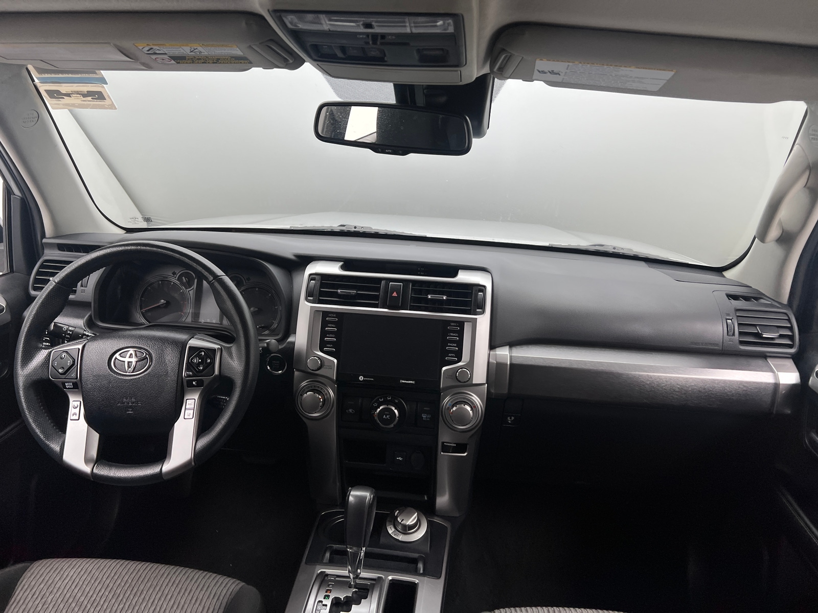Thumbnail: 2022 Toyota 4Runner - 3