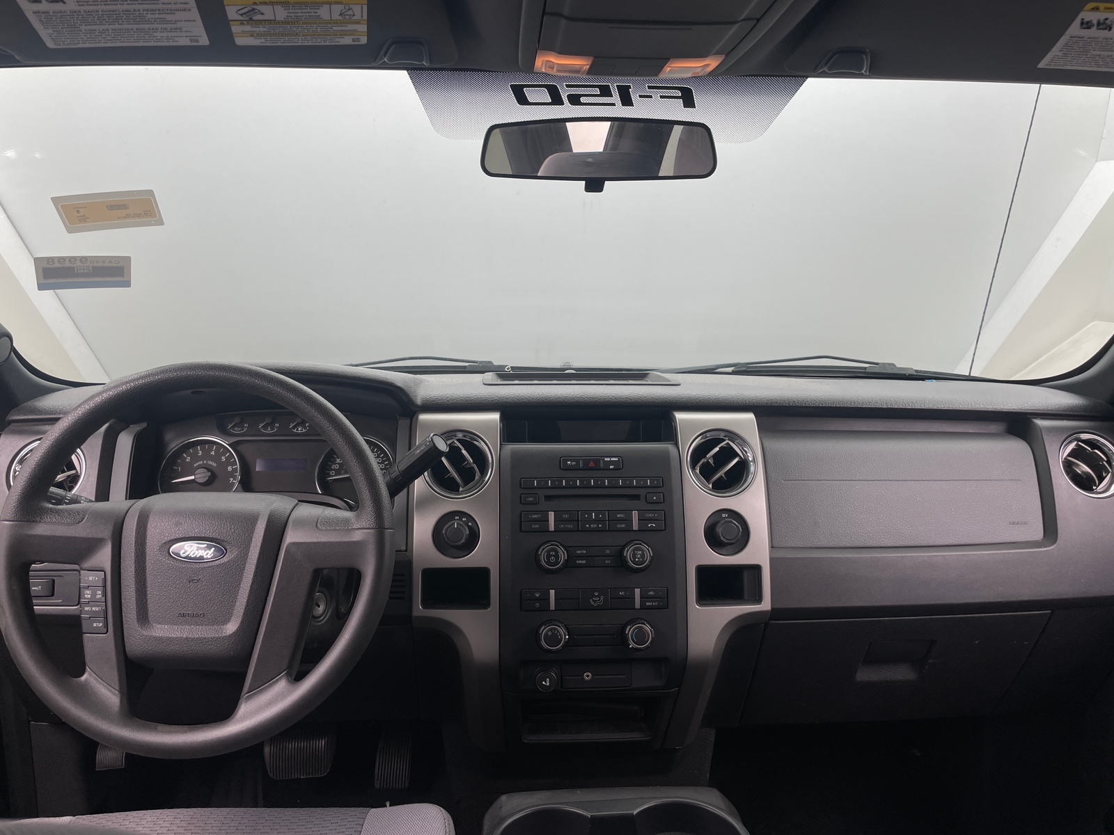 Thumbnail: 2012 Ford Econoline - 3