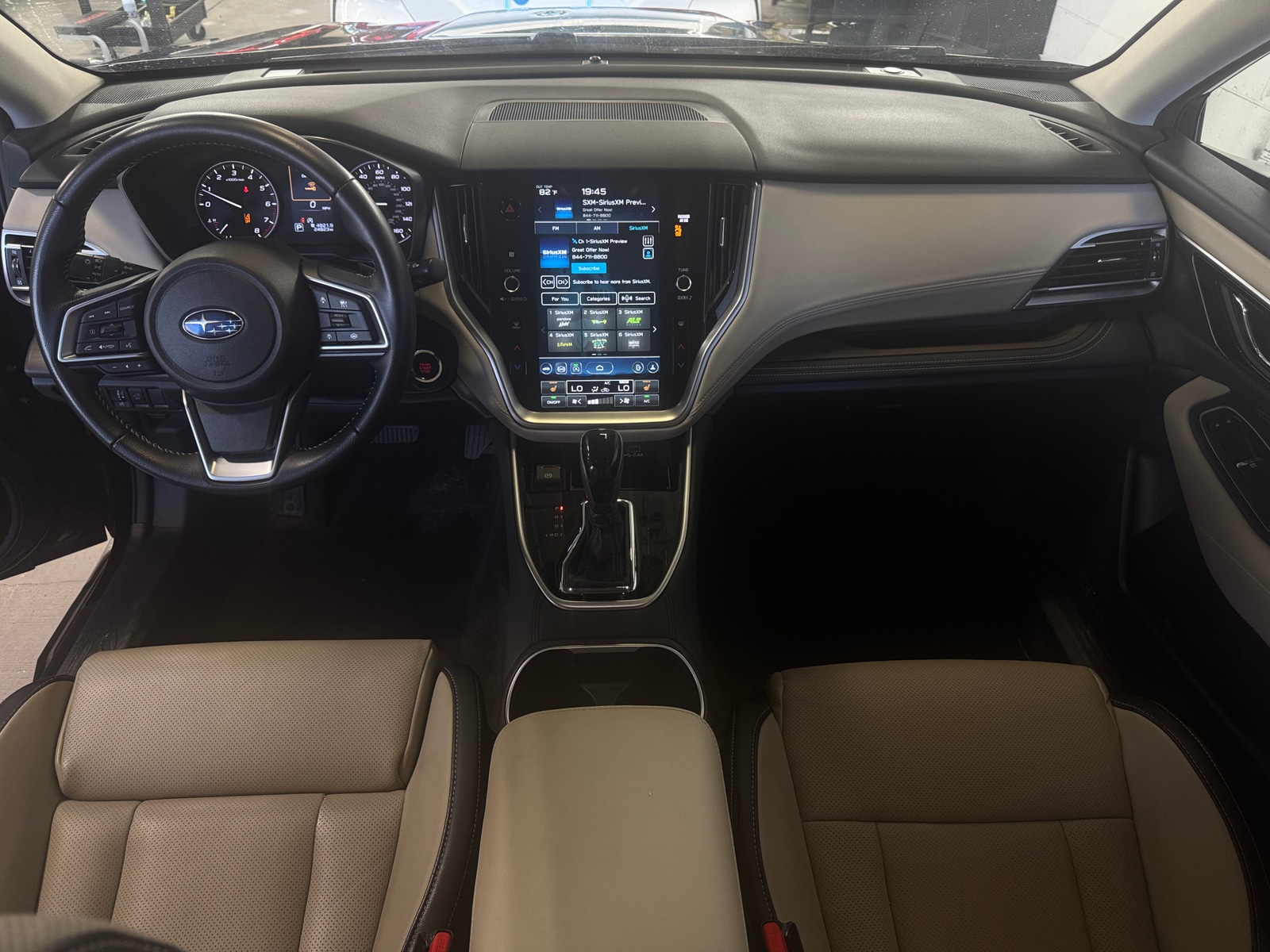 Thumbnail: 2023 Subaru Outback - 2