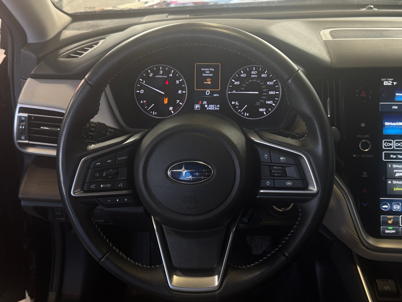 Thumbnail: 2023 Subaru Outback - 4