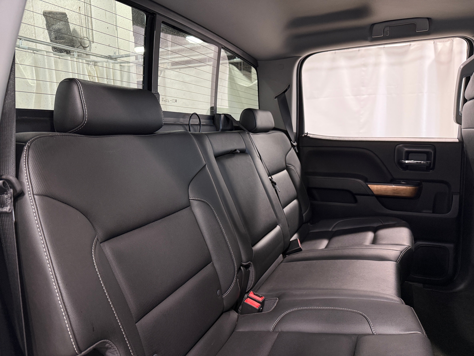 Thumbnail: 2018 Chevrolet Silverado 3500 - 5