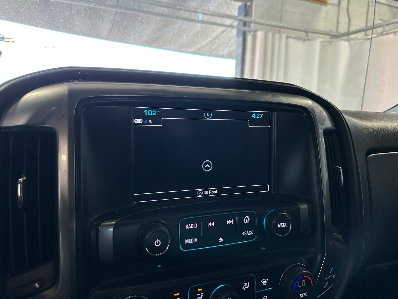 Thumbnail: 2018 Chevrolet Silverado 3500 - 3