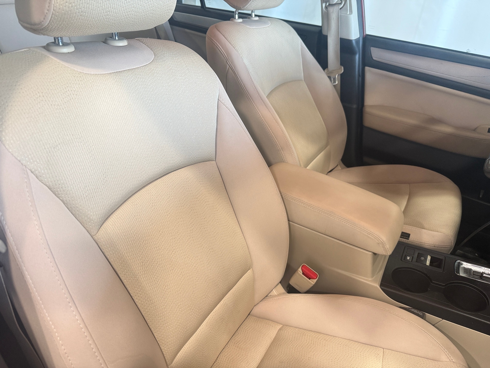 Thumbnail: 2015 Subaru Legacy - 2