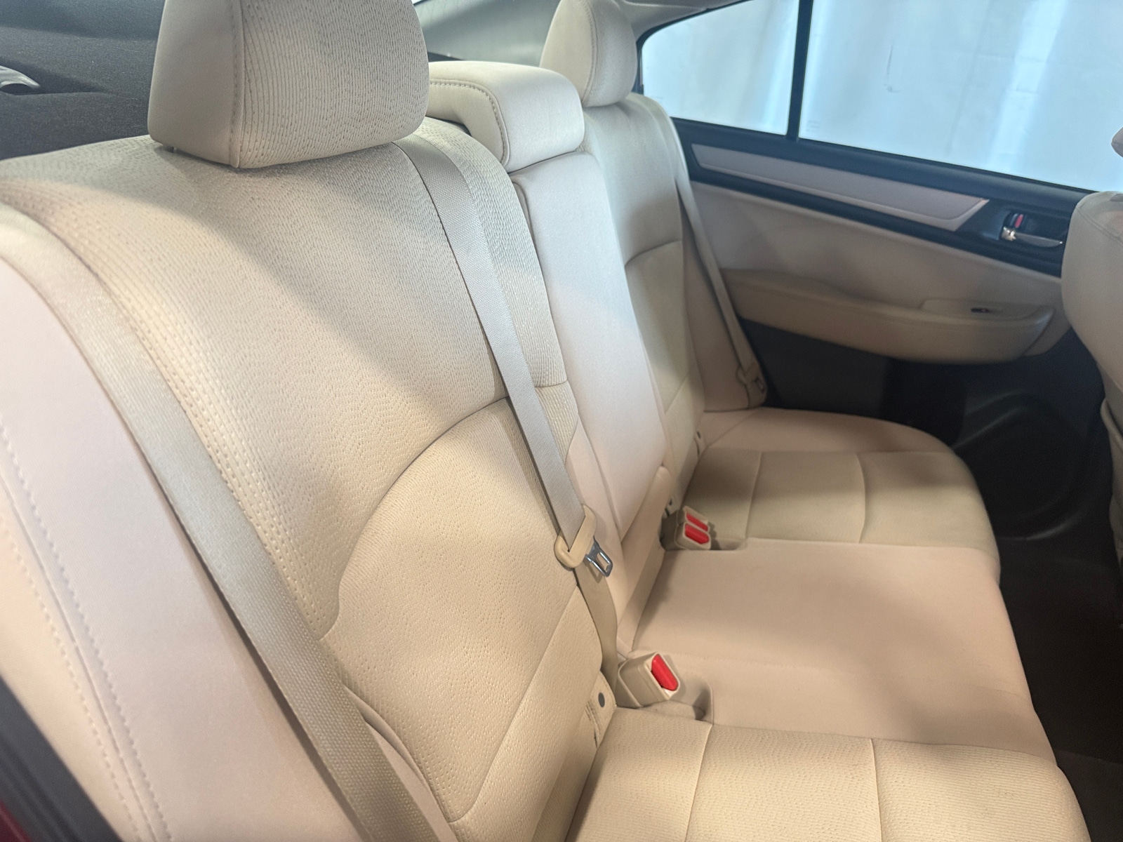 Thumbnail: 2015 Subaru Legacy - 6
