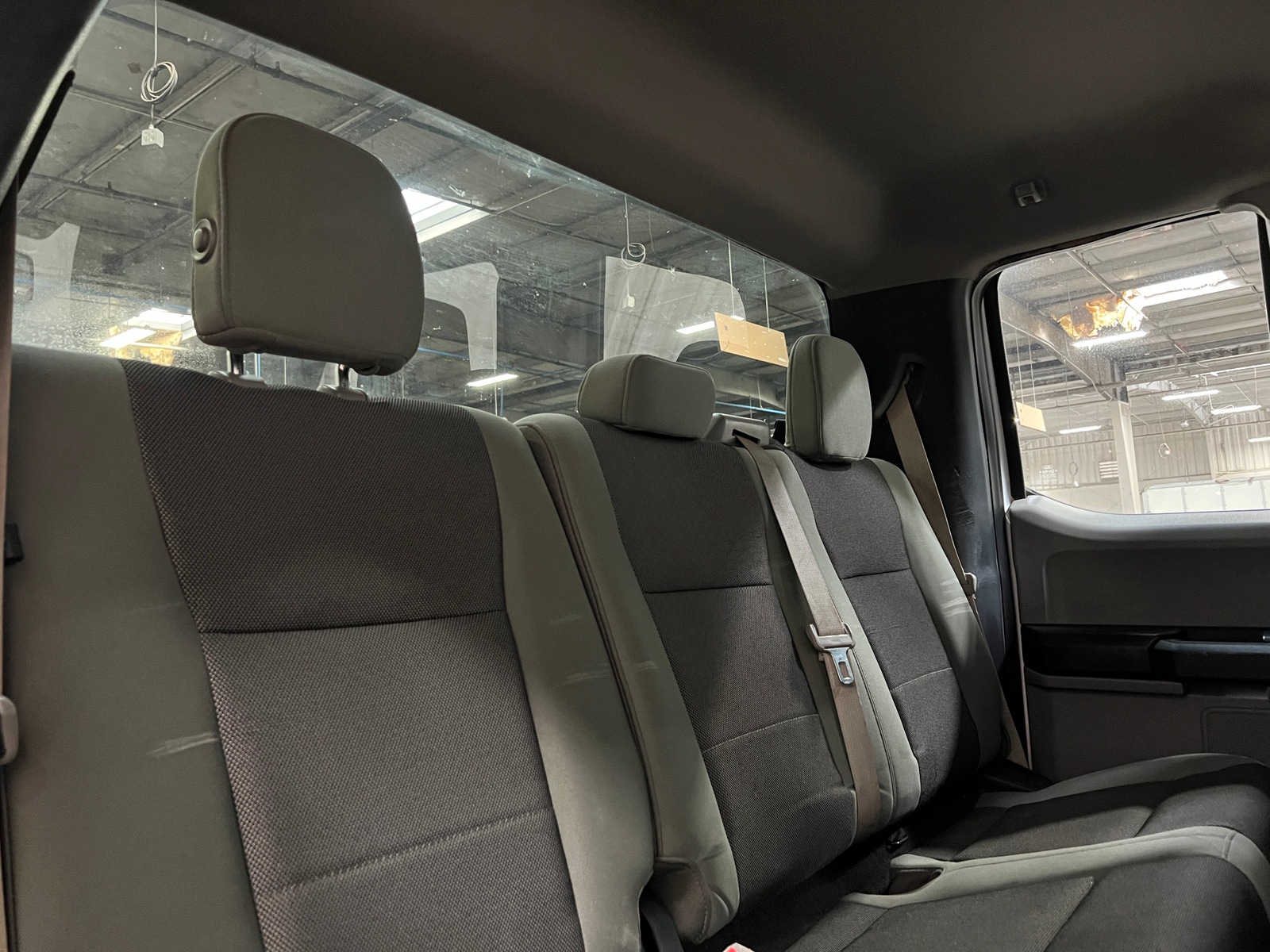 Thumbnail: 2017 Ford Econoline - 6