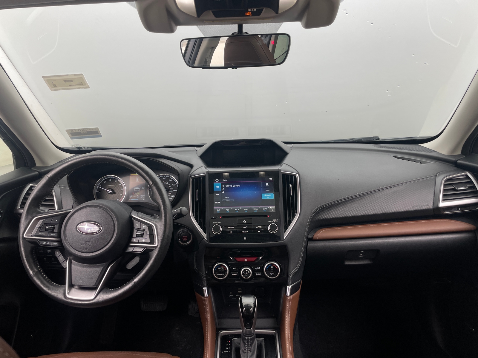 Thumbnail: 2020 Subaru Forester - 2