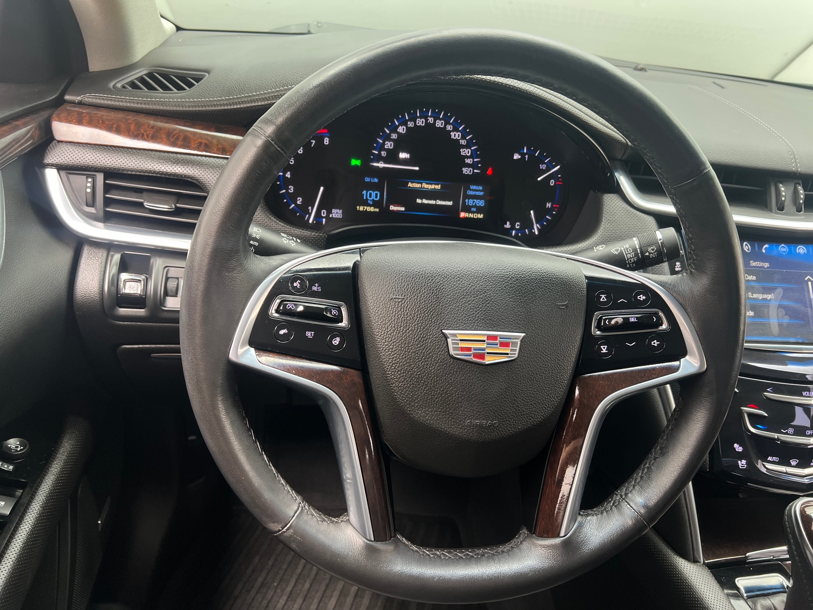 Thumbnail: 2016 Cadillac XTS - 4
