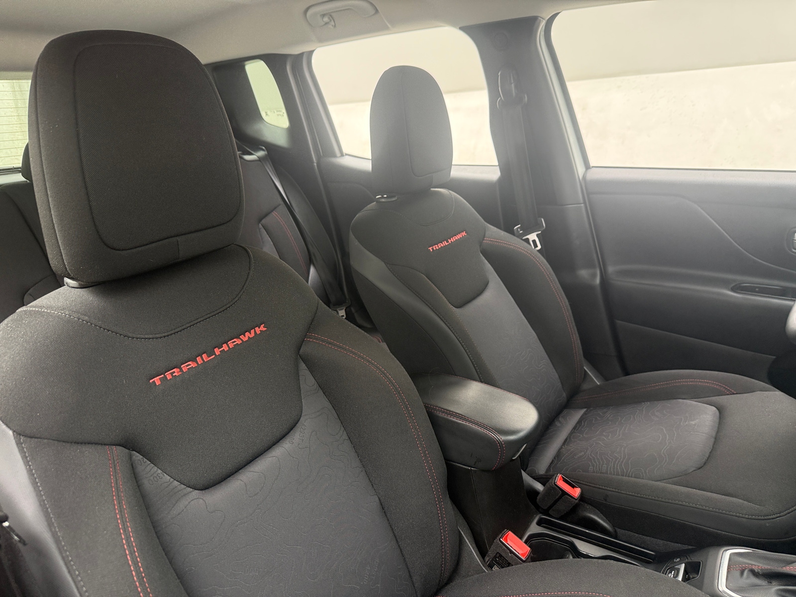 Thumbnail: 2023 Jeep Renegade - 2