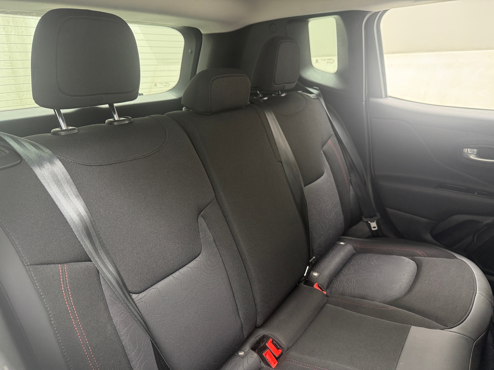 Thumbnail: 2023 Jeep Renegade - 6