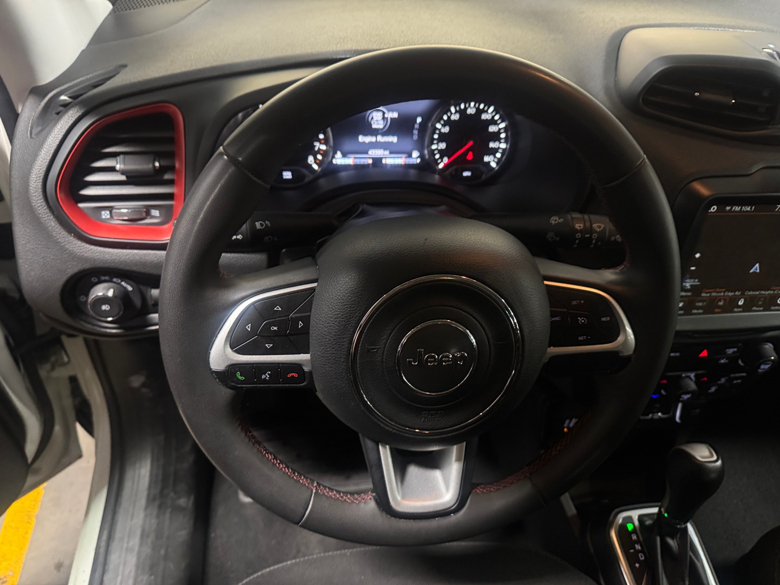 Thumbnail: 2023 Jeep Renegade - 5