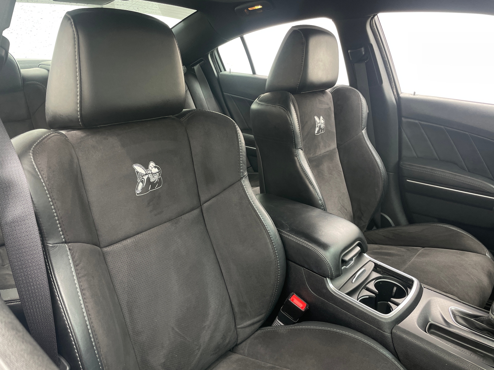Thumbnail: 2016 Dodge Charger - 2