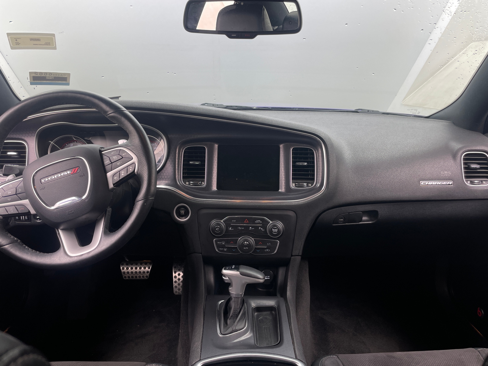 Thumbnail: 2016 Dodge Charger - 3