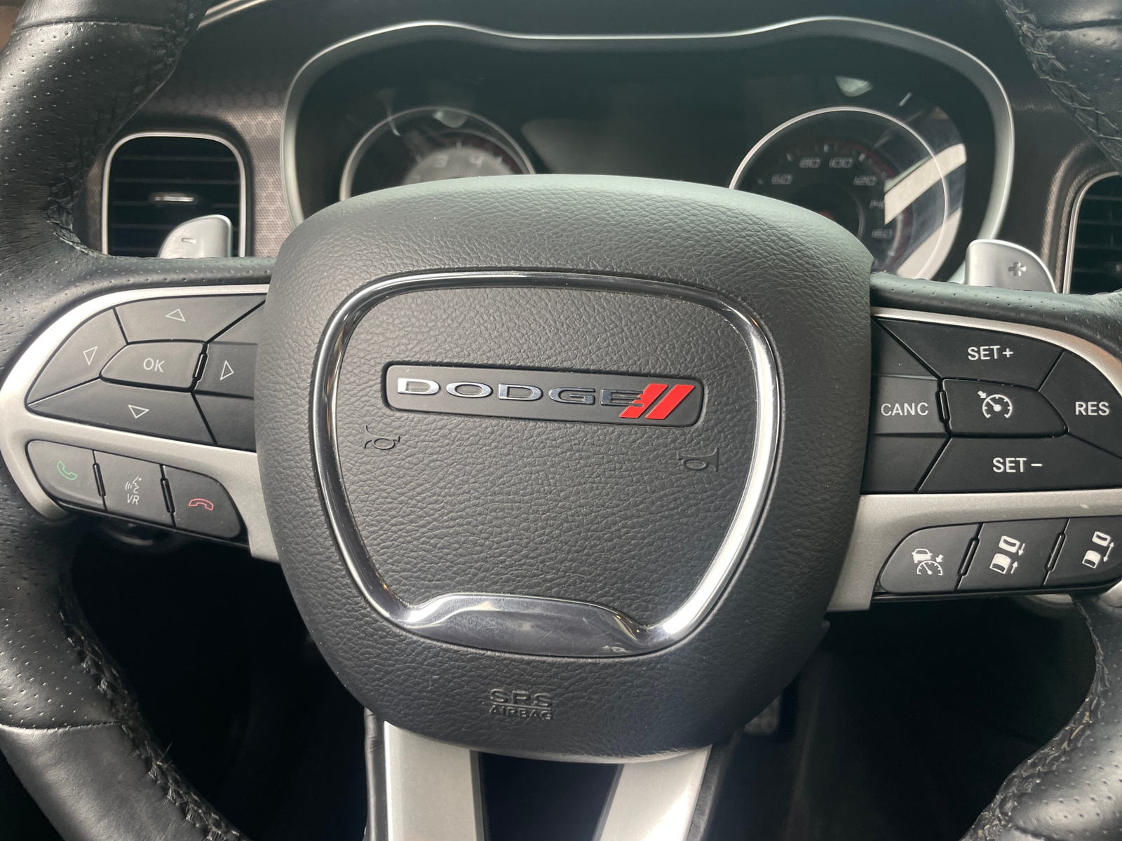 Thumbnail: 2016 Dodge Charger - 5