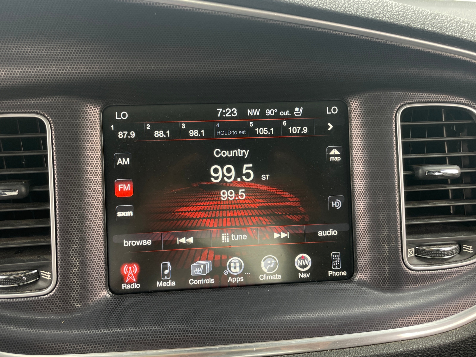 Thumbnail: 2016 Dodge Charger - 4