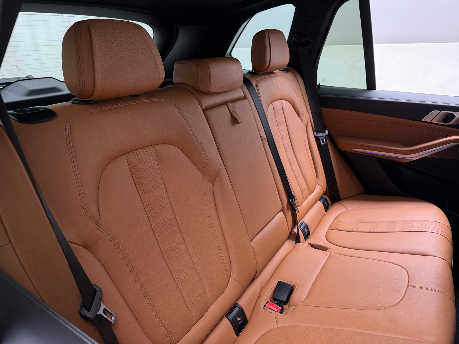 Thumbnail: 2022 BMW X5 - 5