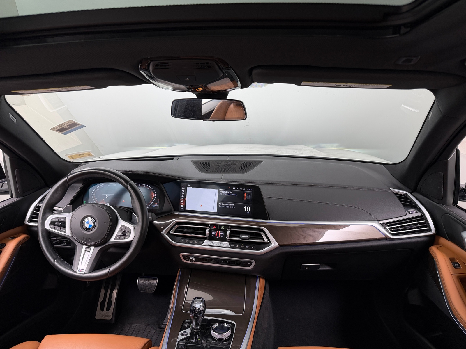 Thumbnail: 2022 BMW X5 - 2