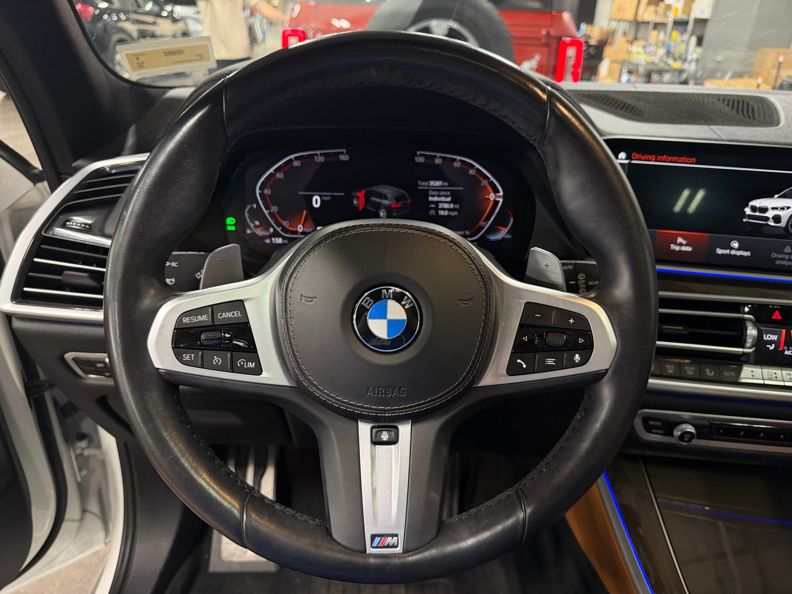 Thumbnail: 2022 BMW X5 - 4