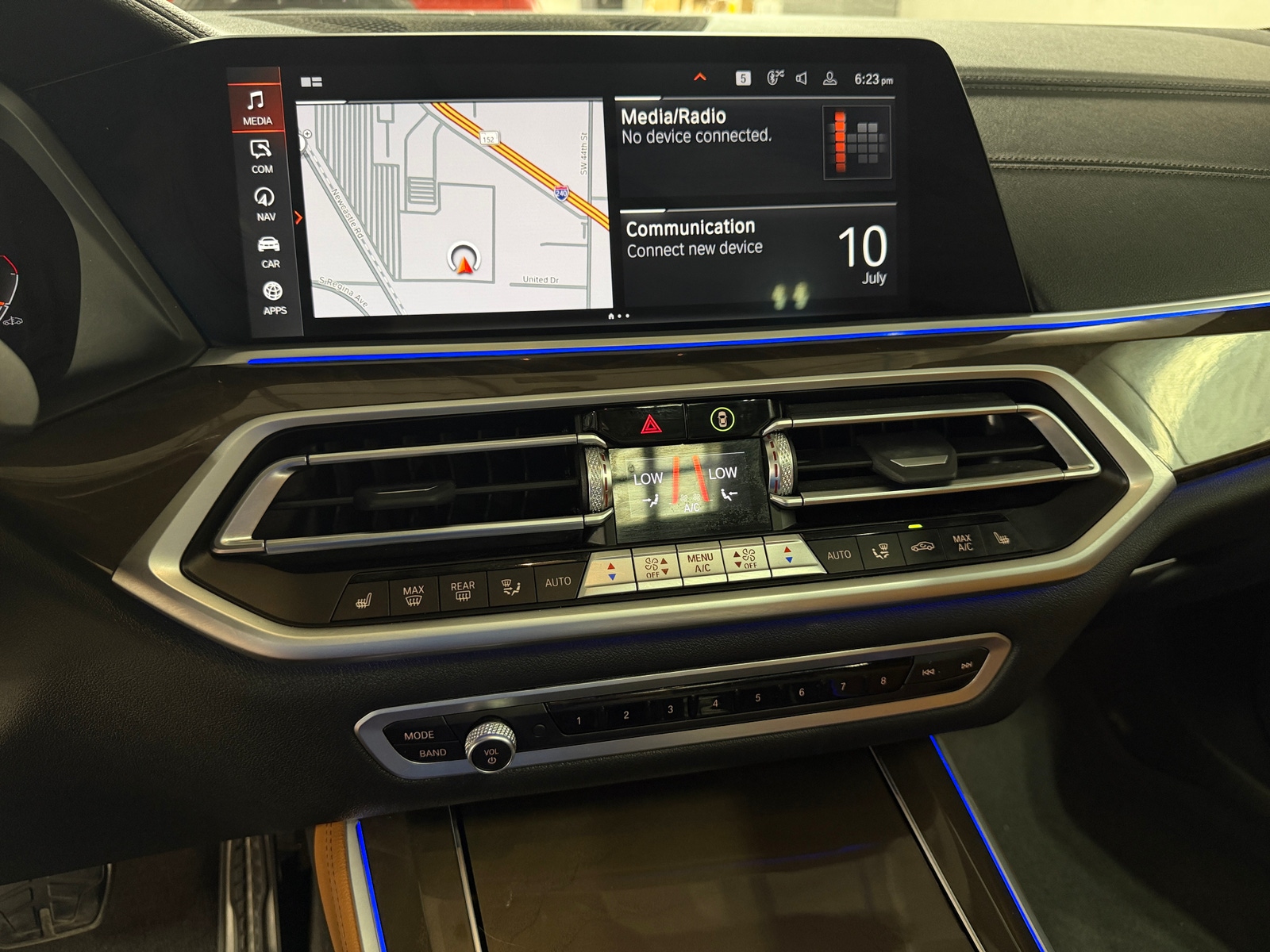Thumbnail: 2022 BMW X5 - 3