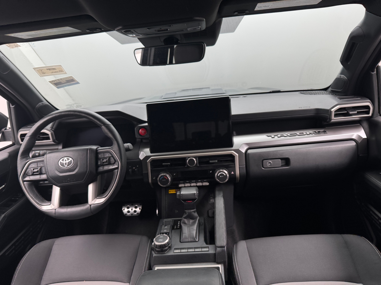 Thumbnail: 2024 Toyota Tacoma - 3