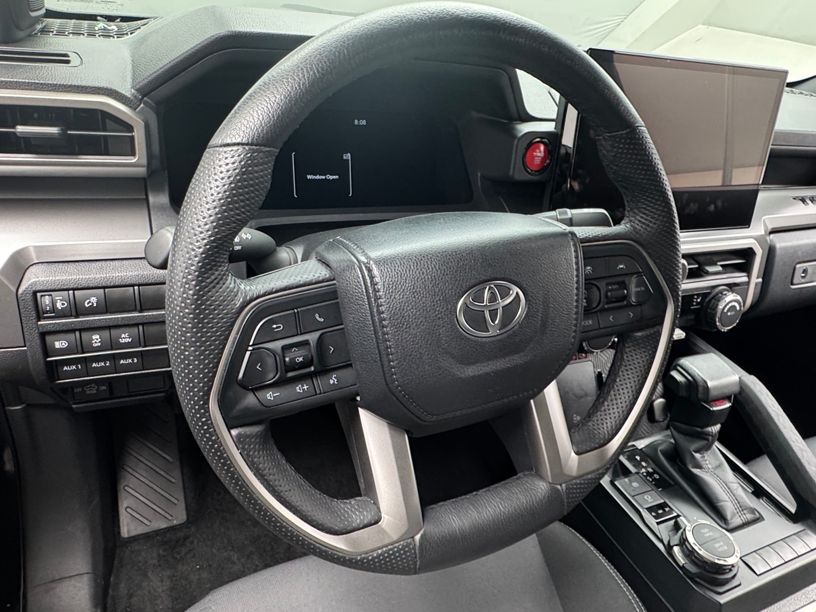 Thumbnail: 2024 Toyota Tacoma - 5