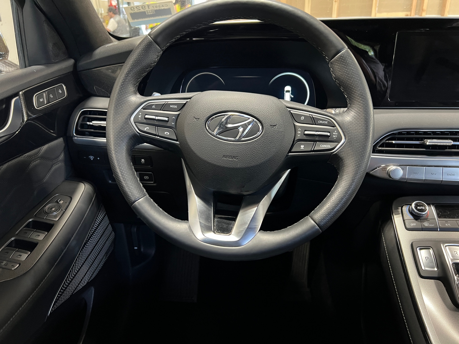 Thumbnail: 2022 Hyundai Palisade - 4