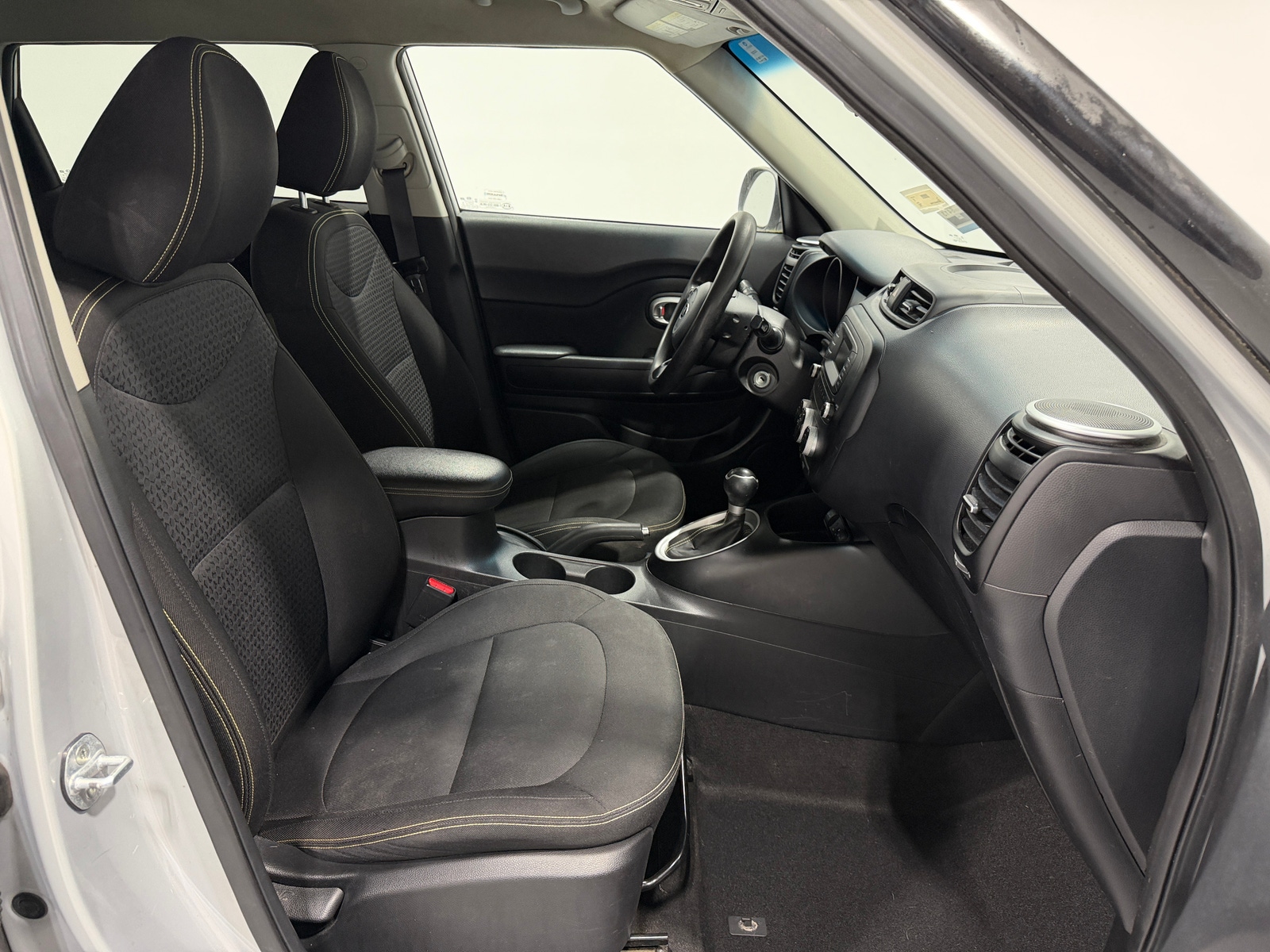 Thumbnail: 2014 Kia Soul - 2
