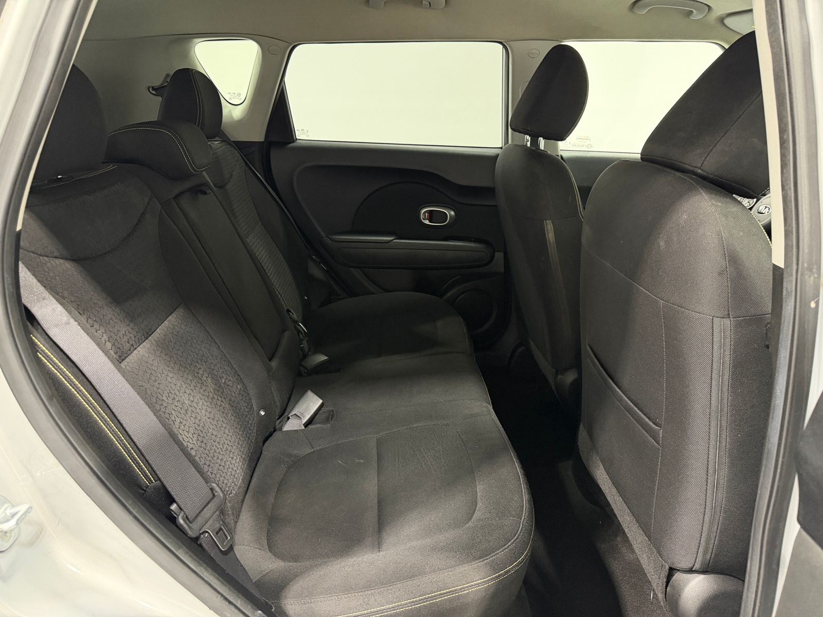 Thumbnail: 2014 Kia Soul - 6