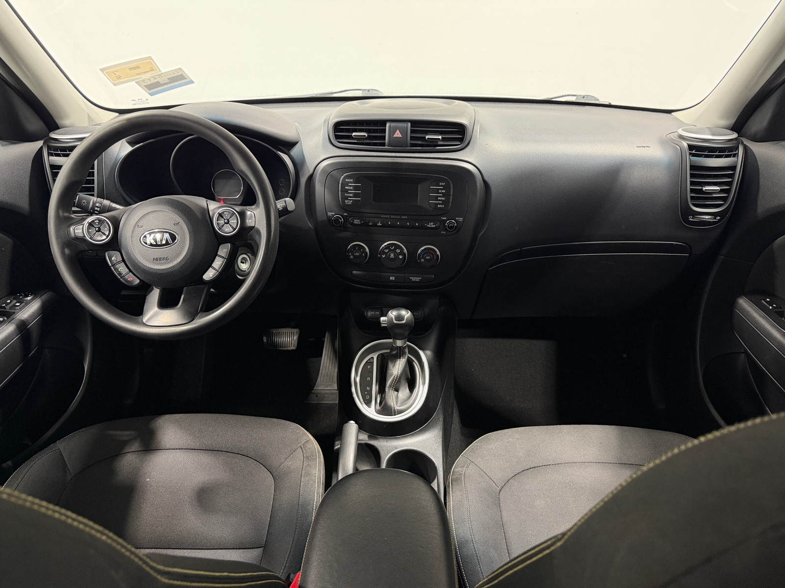 Thumbnail: 2014 Kia Soul - 3