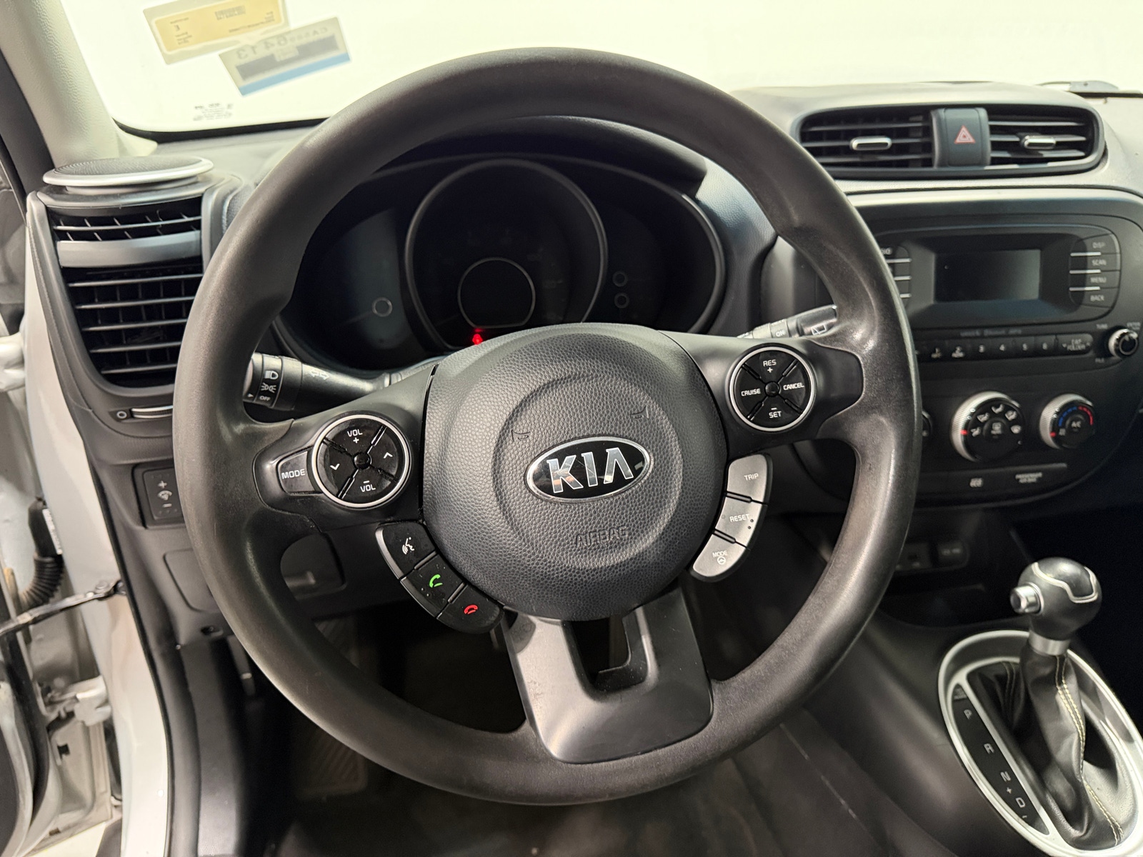 Thumbnail: 2014 Kia Soul - 5