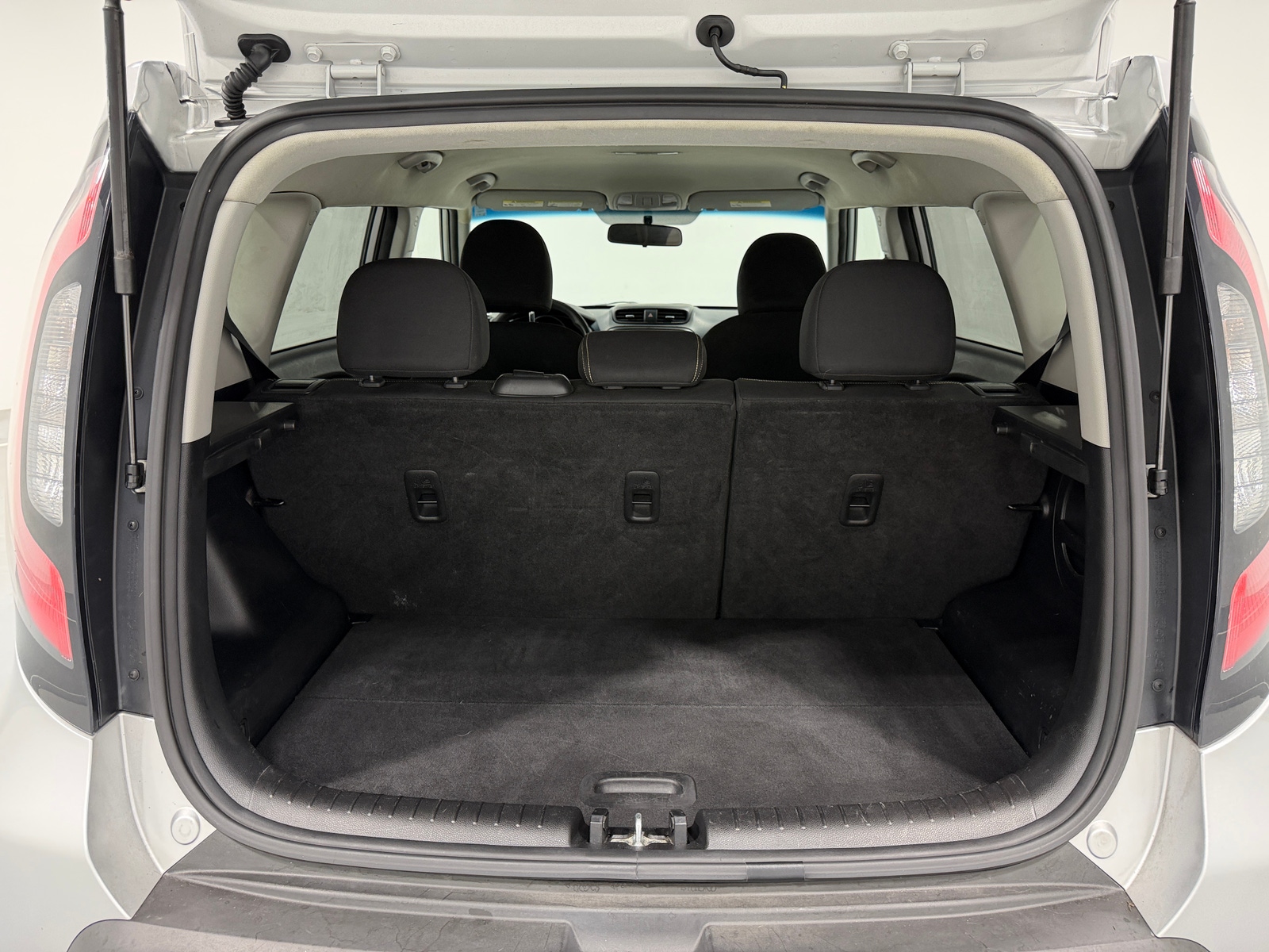 Thumbnail: 2014 Kia Soul - 7