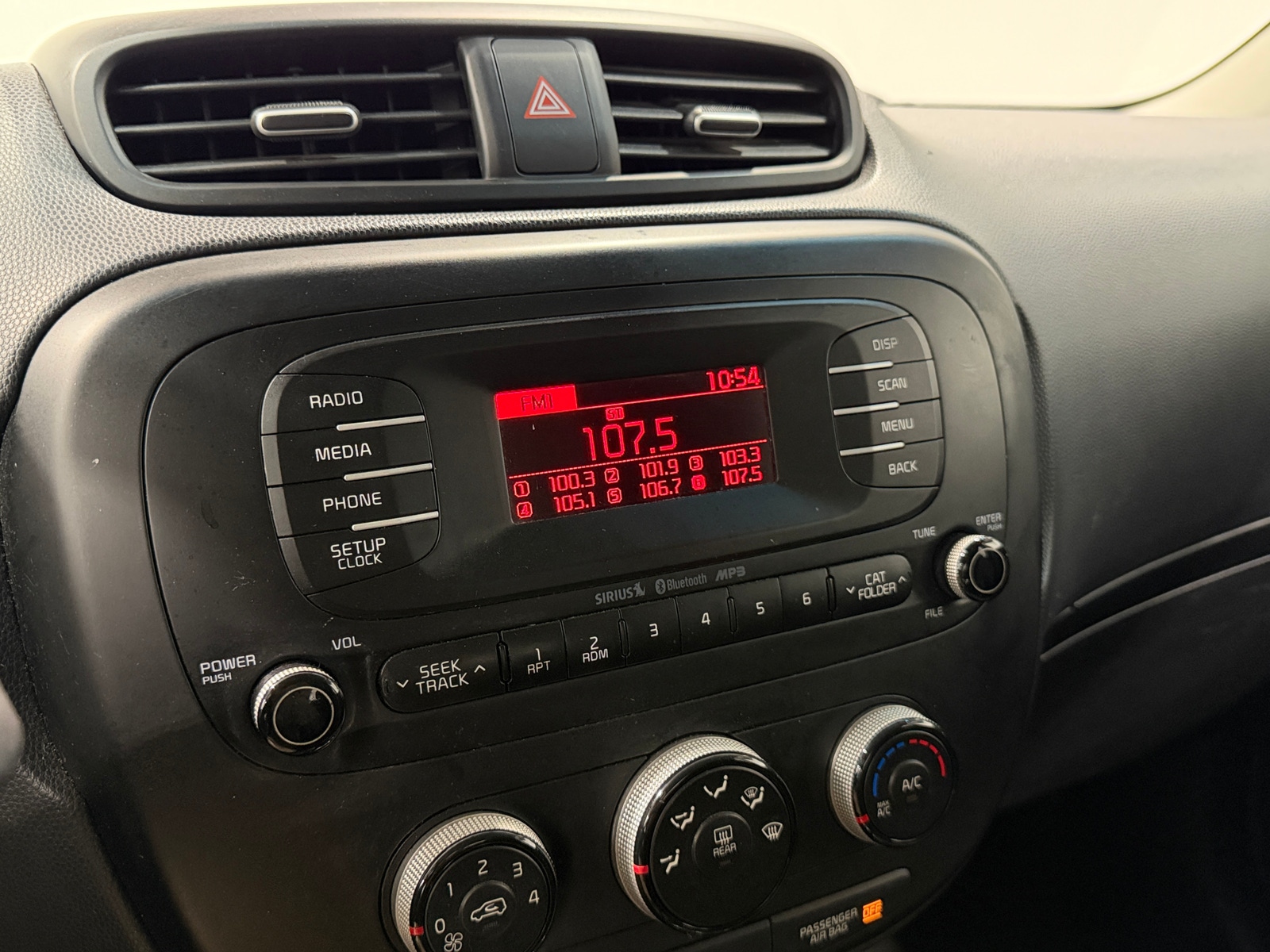 Thumbnail: 2014 Kia Soul - 4