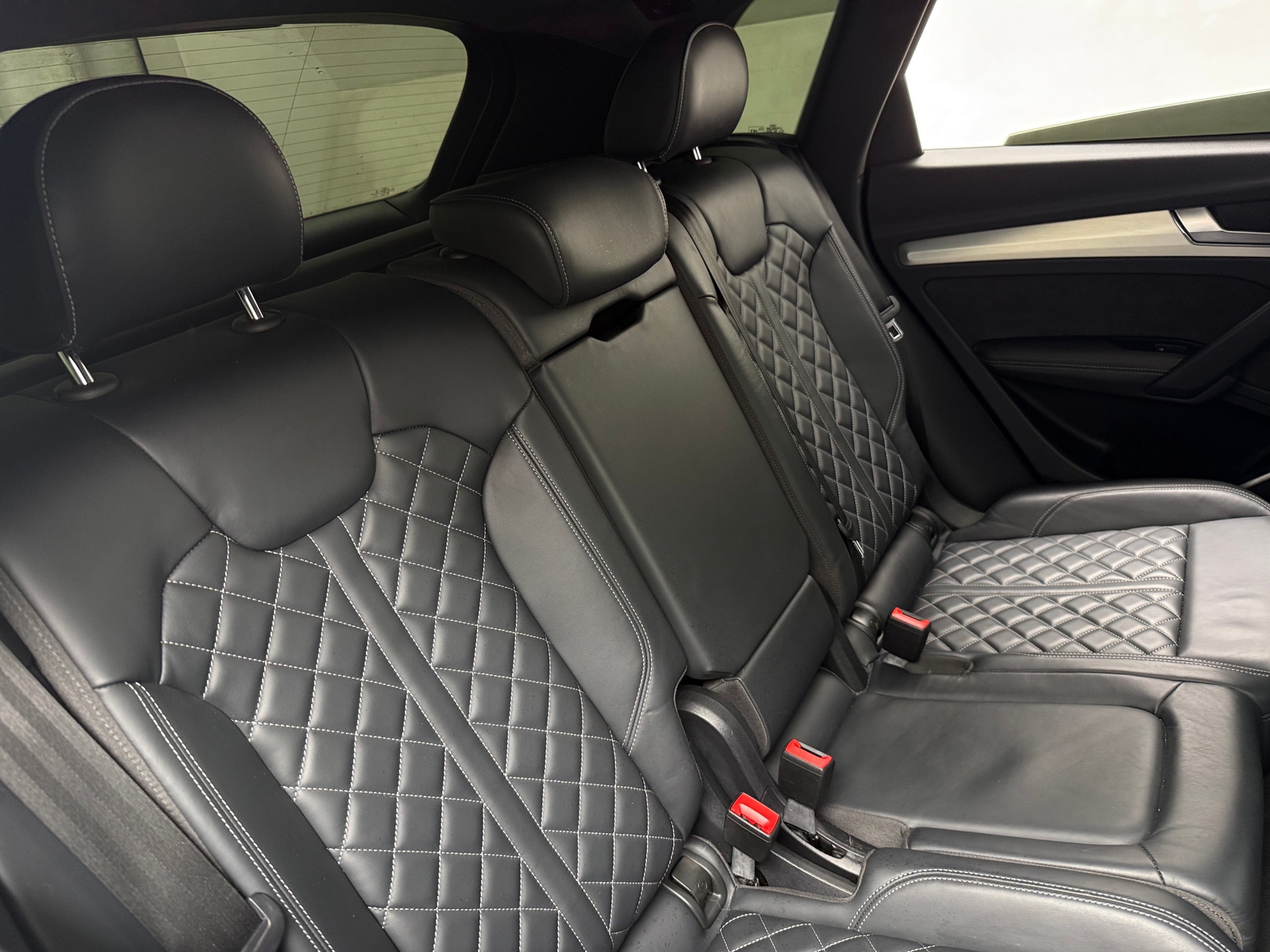 Thumbnail: 2019 Audi SQ5 - 5