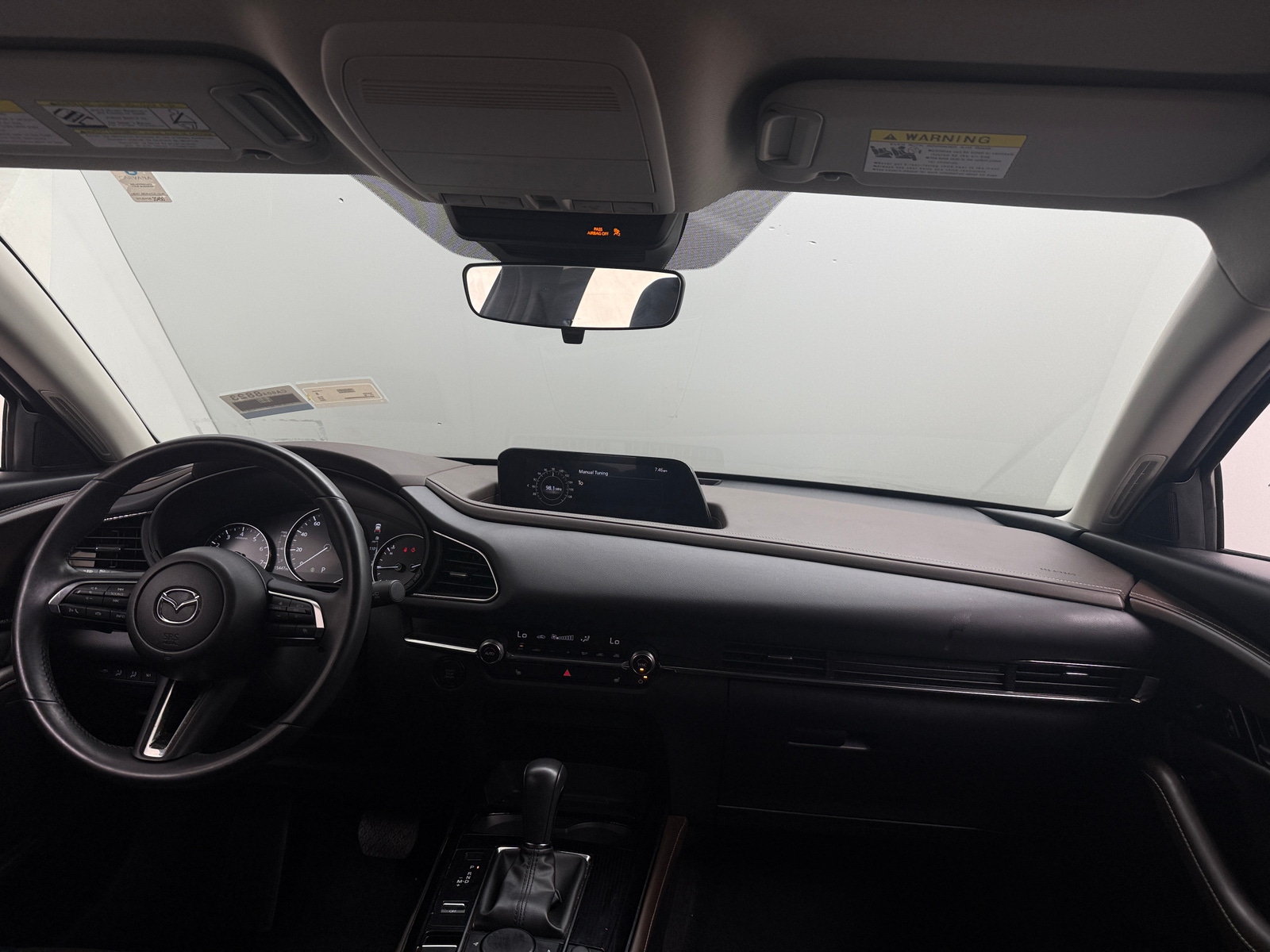 Thumbnail: 2024 Mazda CX-30 - 2