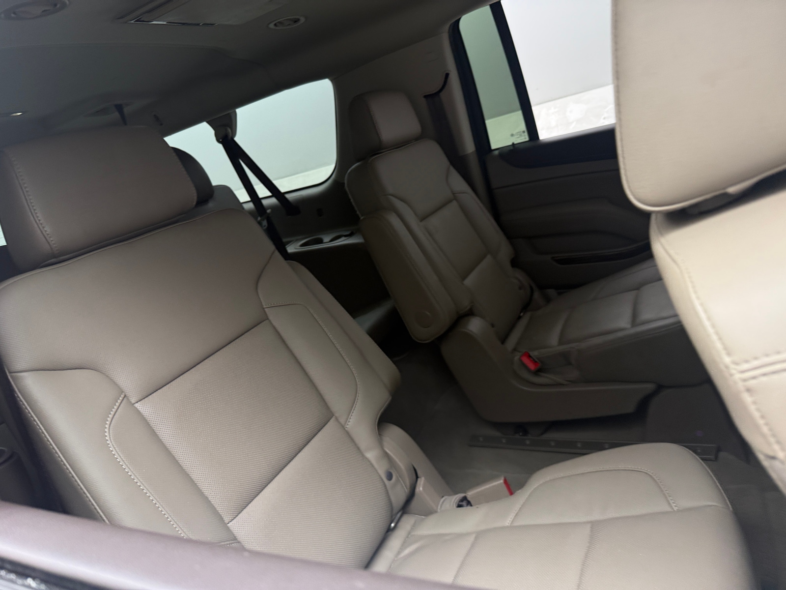 Thumbnail: 2020 GMC Yukon XL - 5