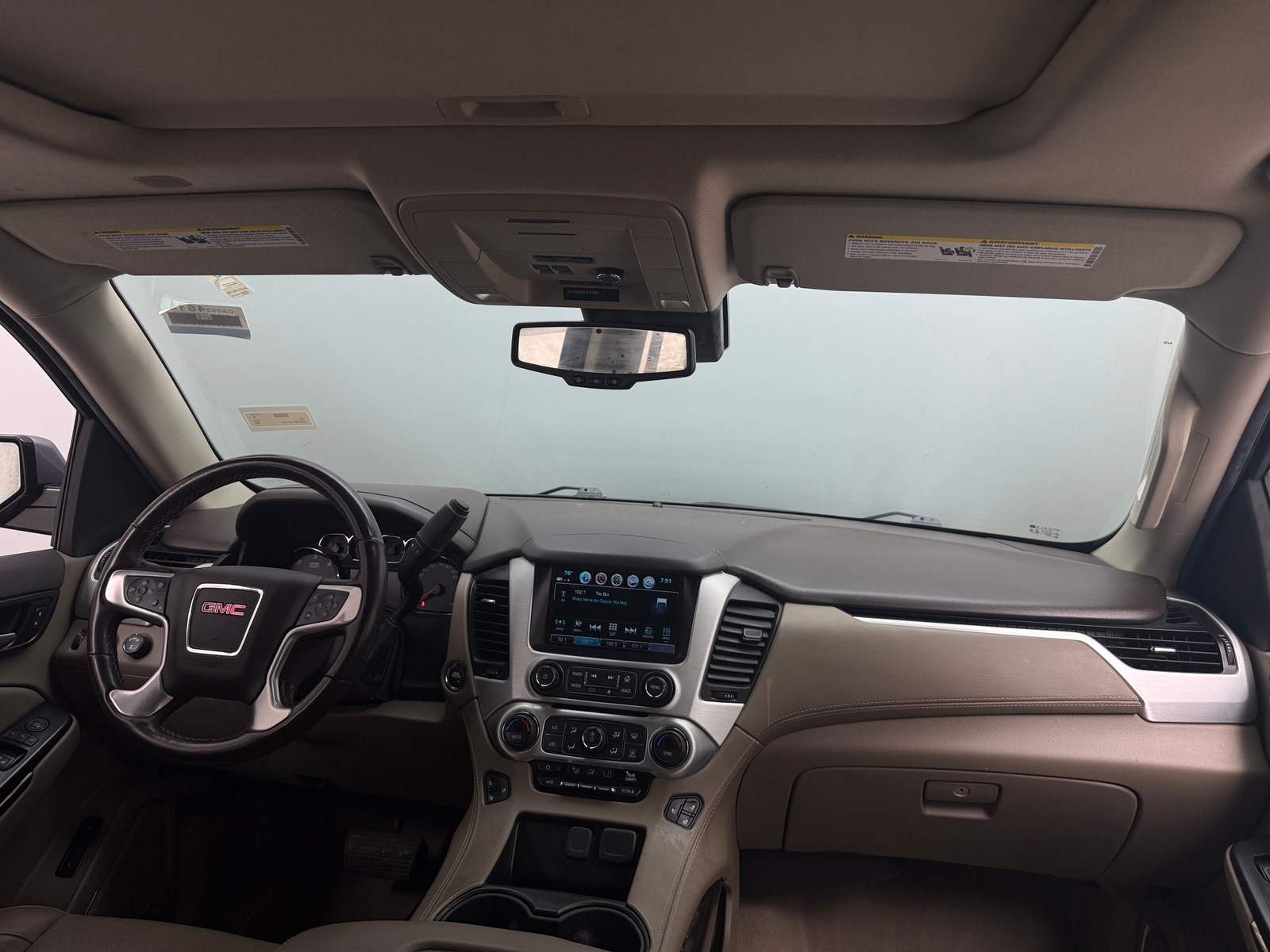 Thumbnail: 2020 GMC Yukon XL - 2