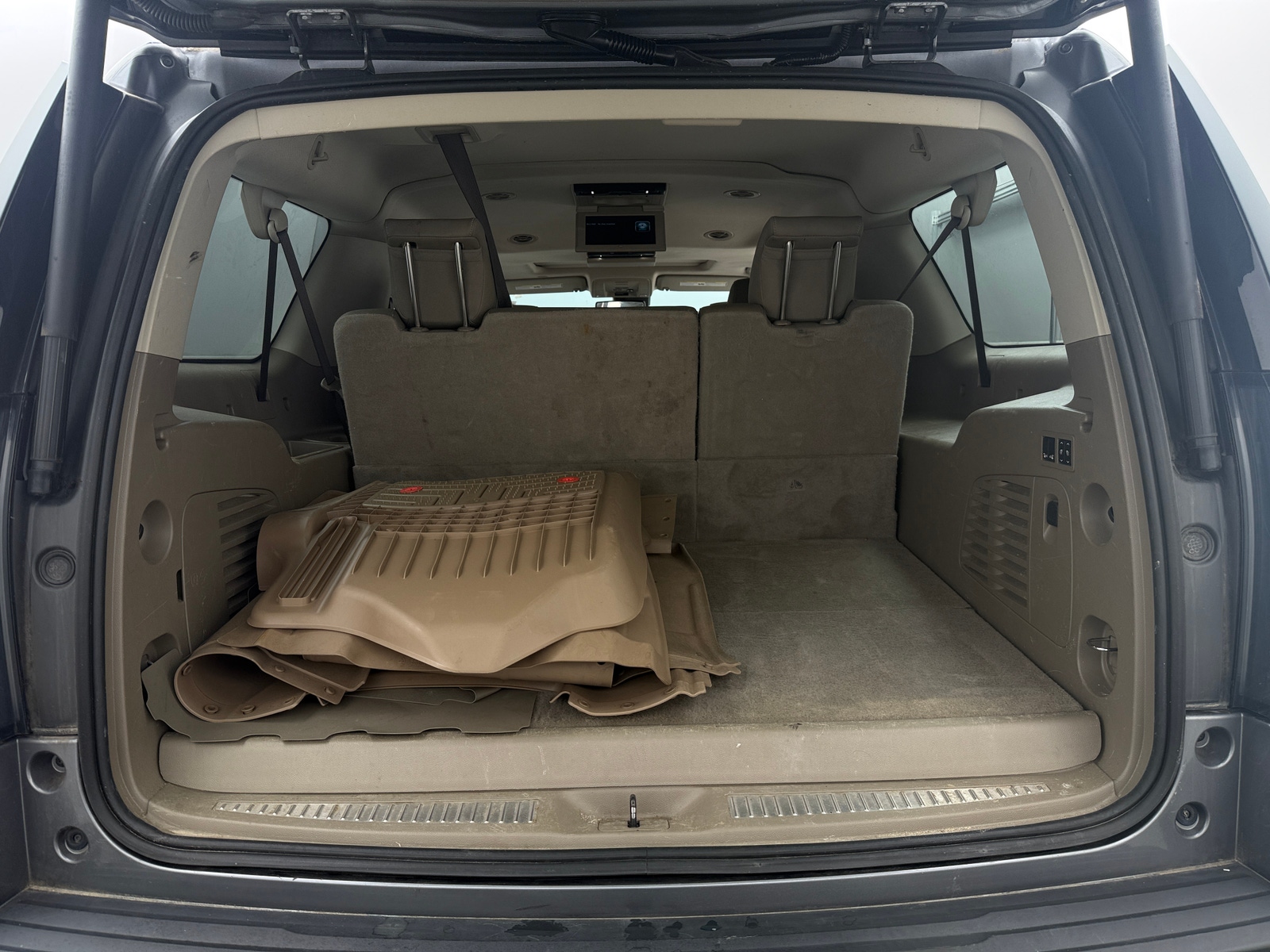 Thumbnail: 2020 GMC Yukon XL - 6