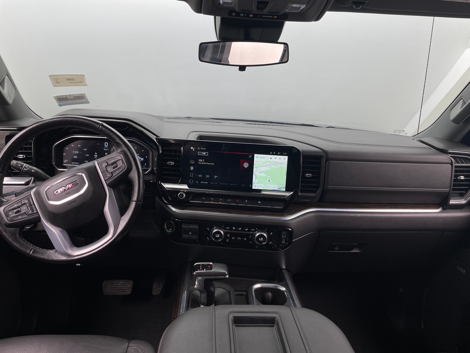 Thumbnail: 2022 GMC Sierra 1500 - 2