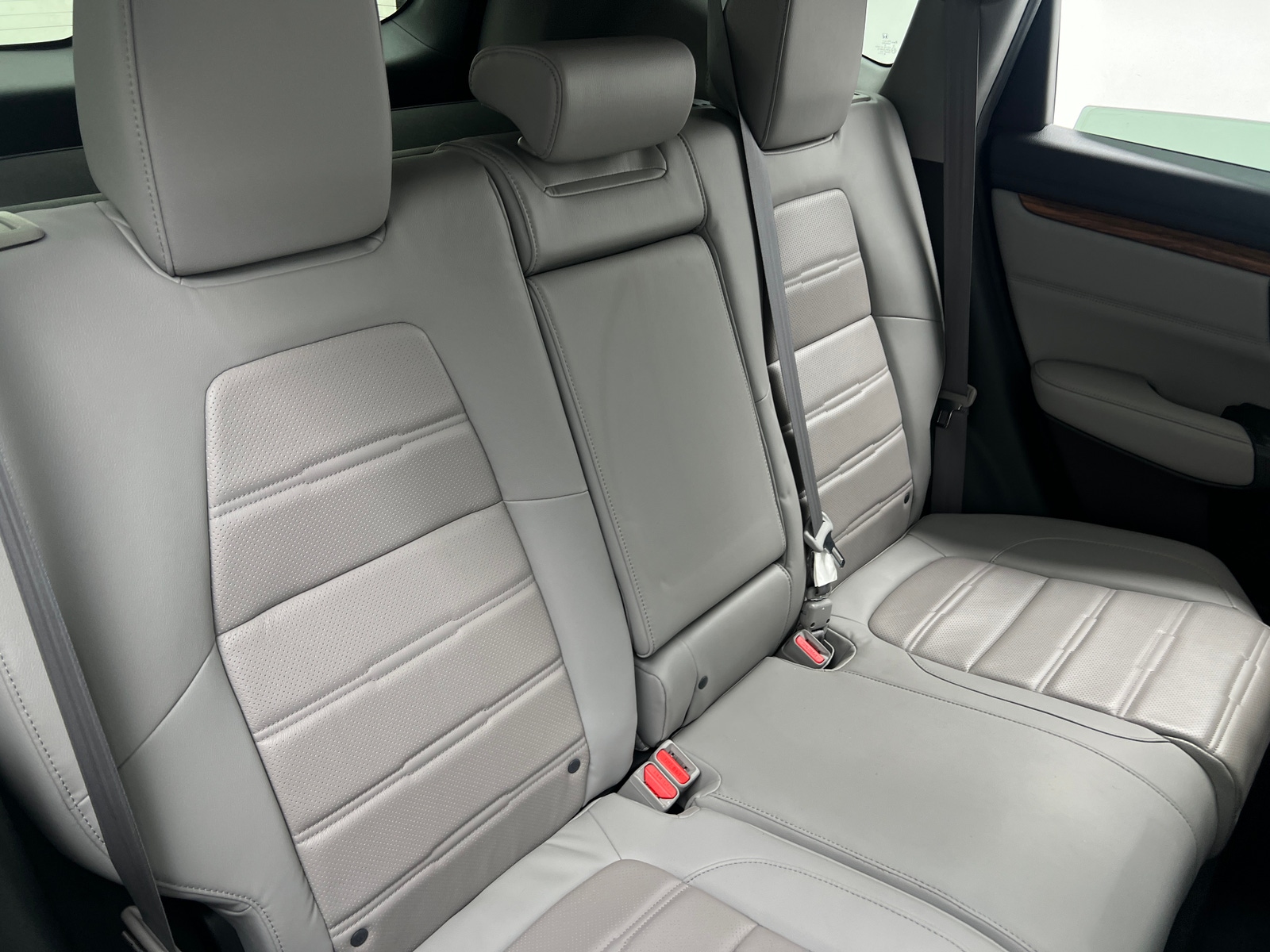 Thumbnail: 2018 Honda CR-V - 5