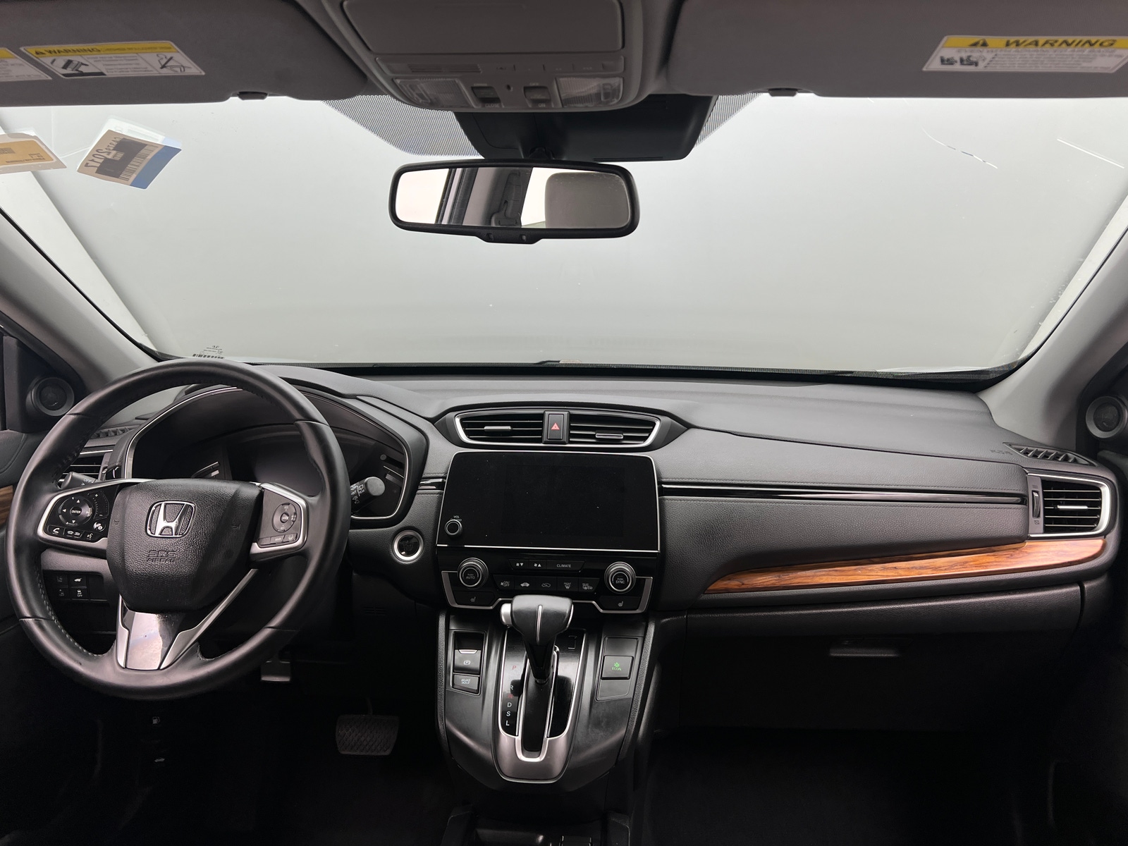 Thumbnail: 2018 Honda CR-V - 2
