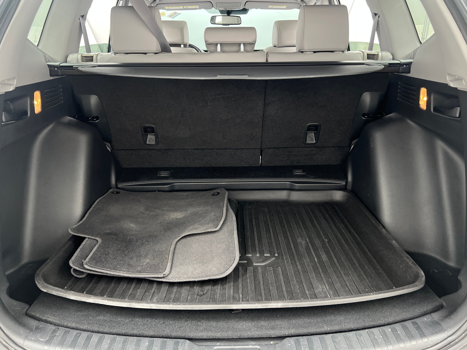 Thumbnail: 2018 Honda CR-V - 6