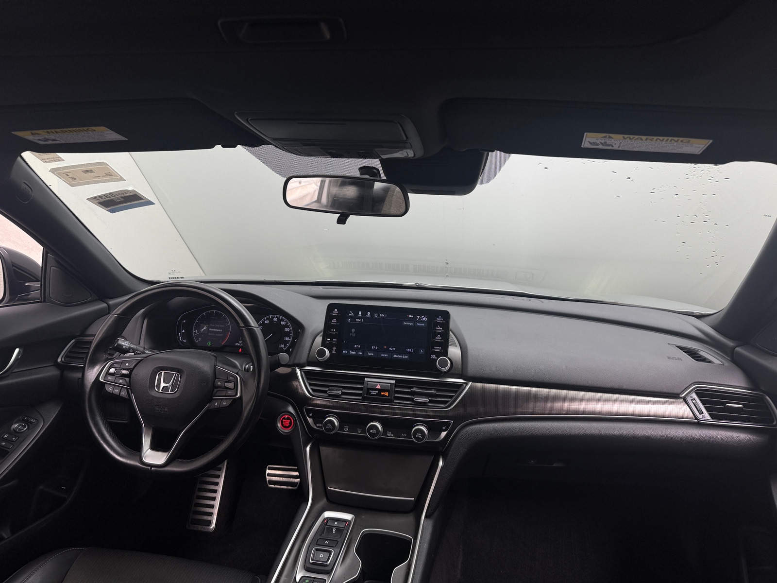 Thumbnail: 2022 Honda Accord - 3