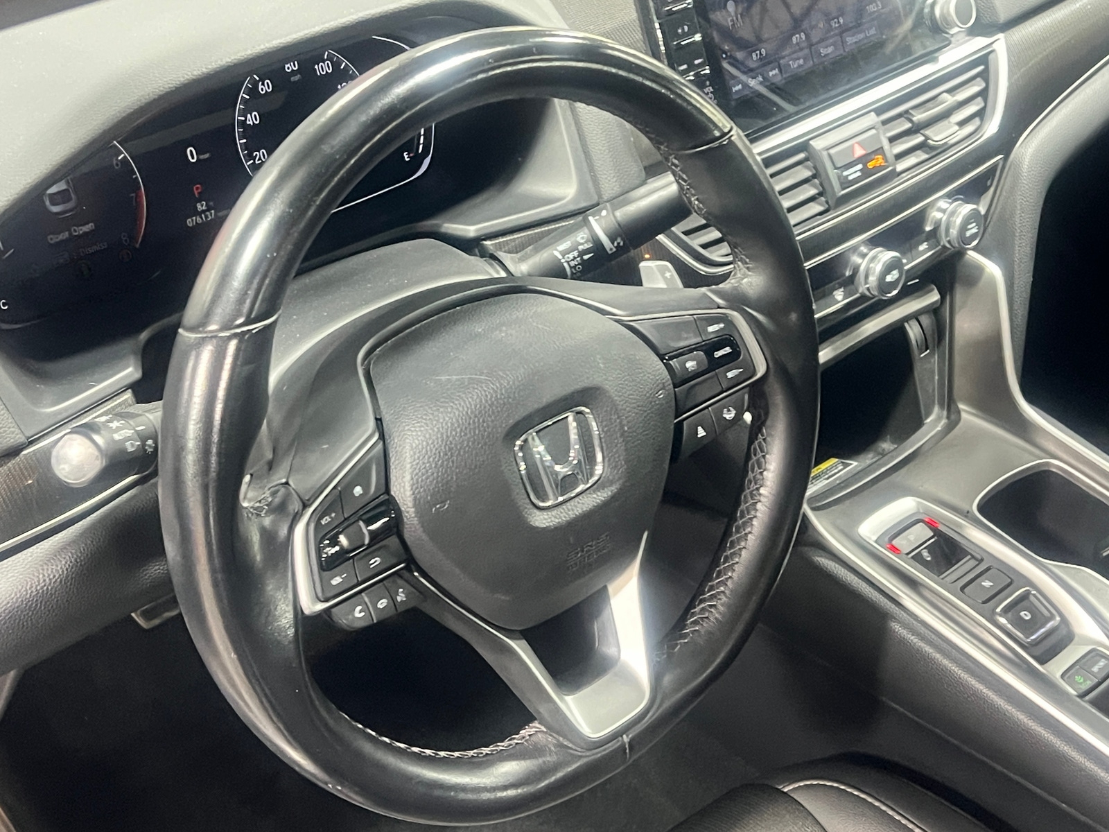 Thumbnail: 2022 Honda Accord - 5