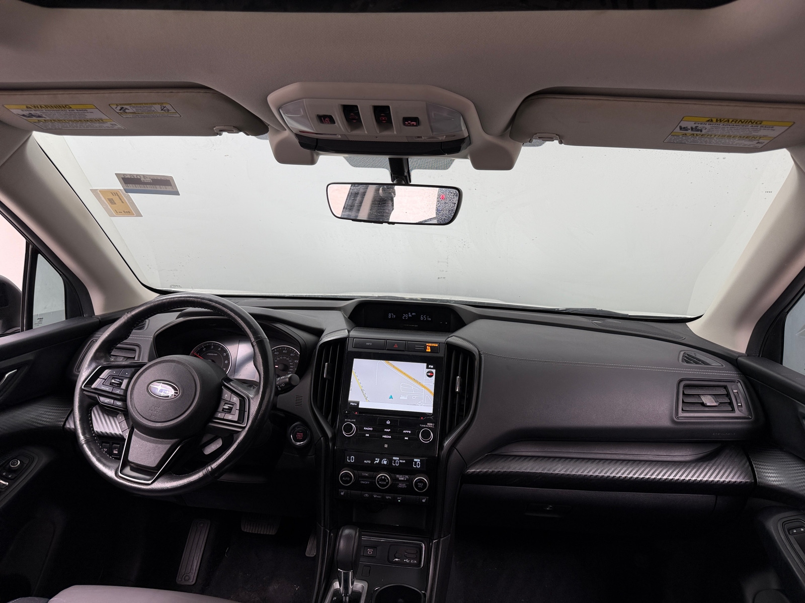 Thumbnail: 2022 Subaru Ascent - 3